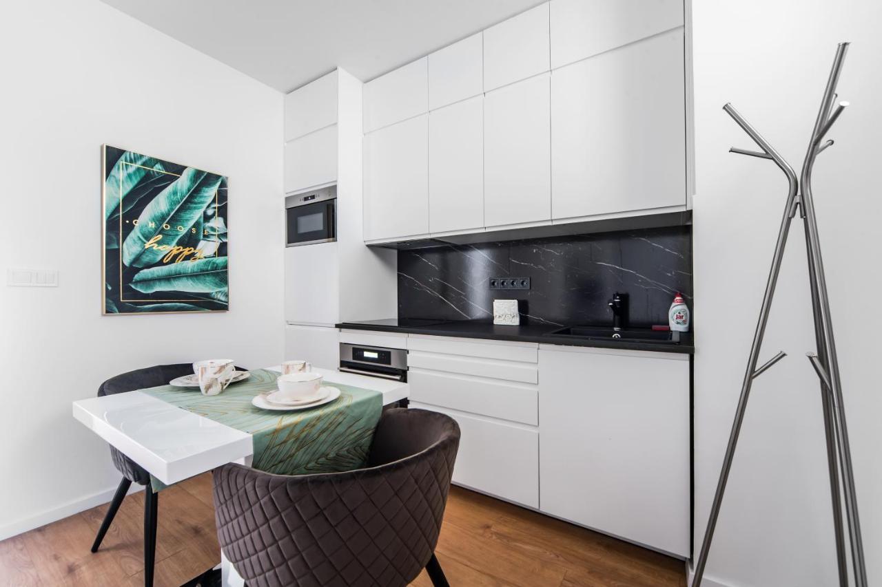 Akacfa 413 1 Bedroom Aircon Center Apartment Budapeszt Zewnętrze zdjęcie