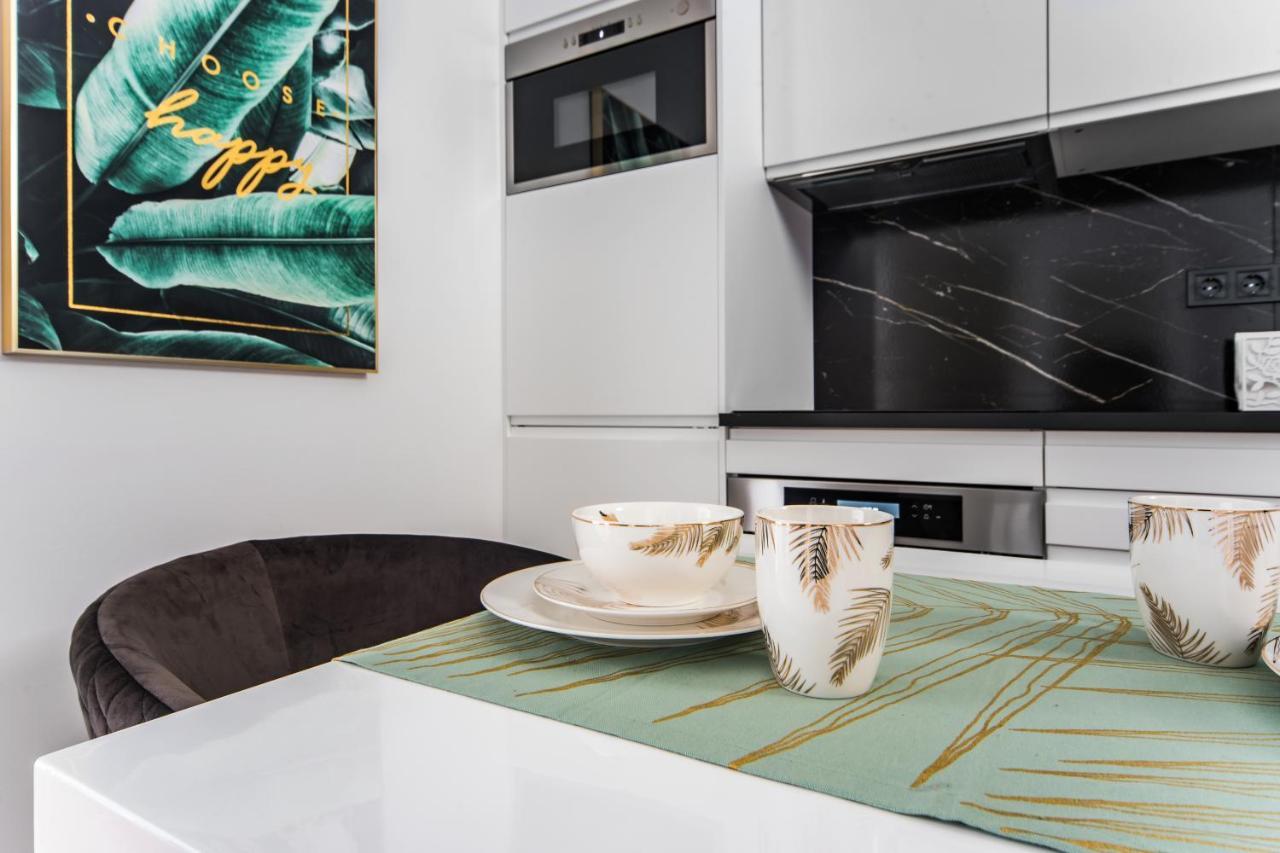 Akacfa 413 1 Bedroom Aircon Center Apartment Budapeszt Zewnętrze zdjęcie